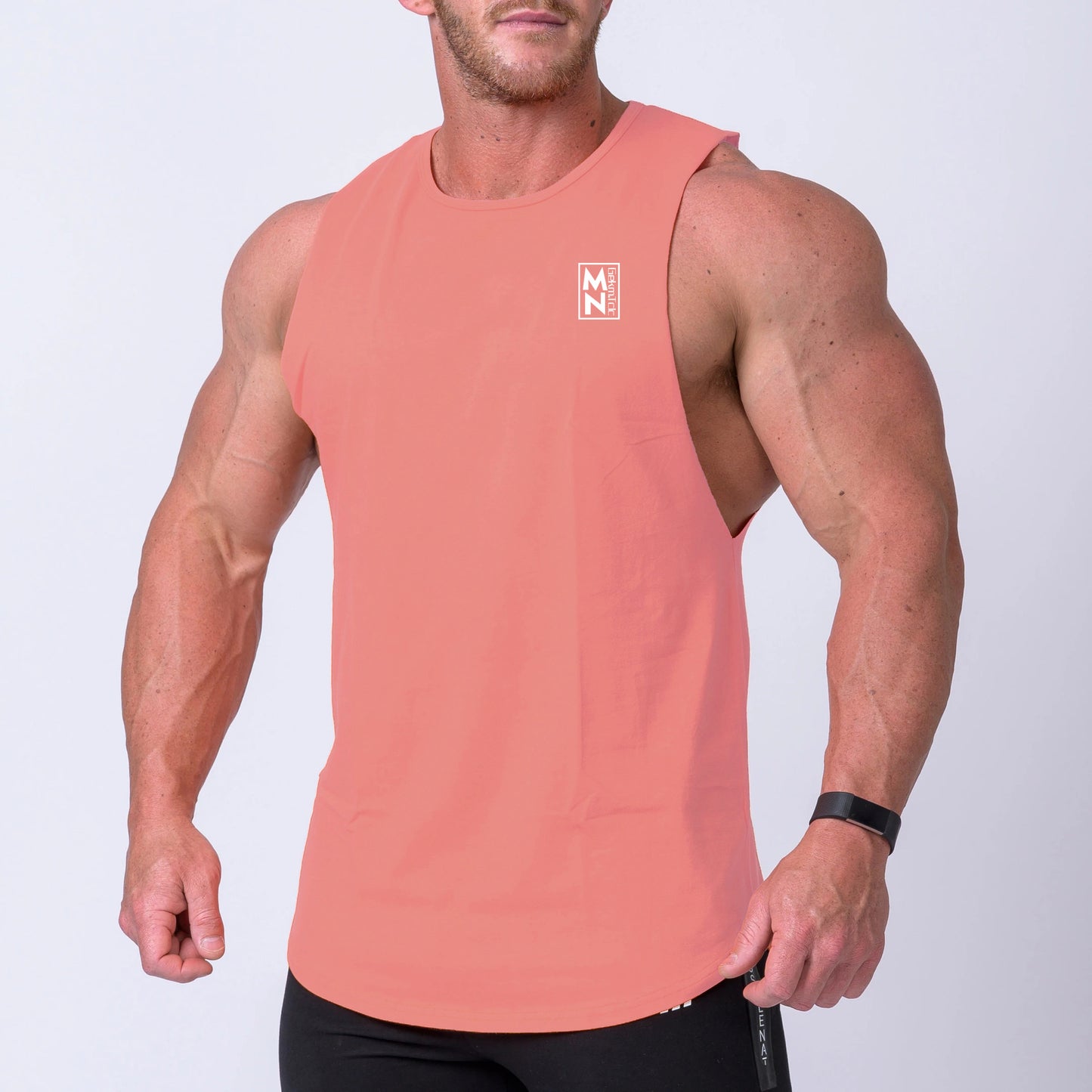 Men's Athletic Tank Top