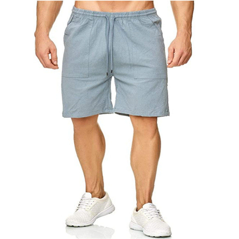 Men's Athletic Shorts