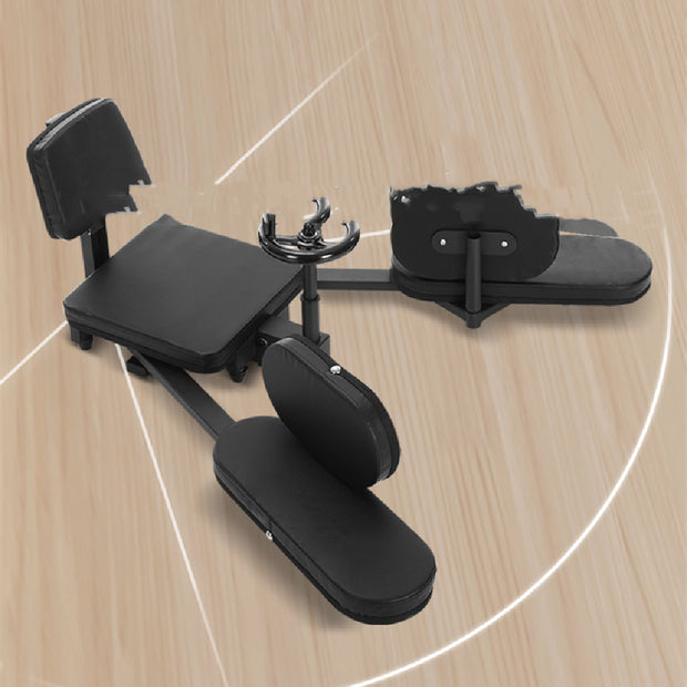 Yoga Pilates Leg Stretching Machine