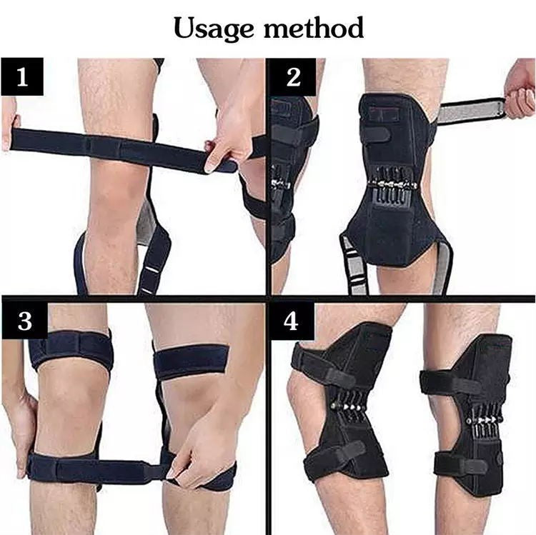 Knee Protector Brace