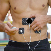 Digital Physiotherapy TENS Machine