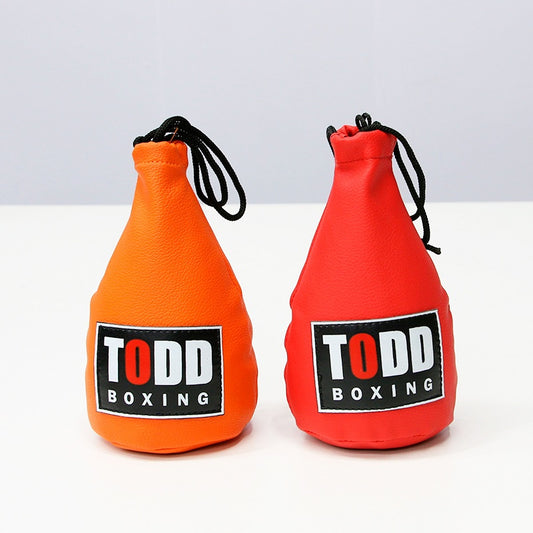 Hanging Boxing Dodge Bags