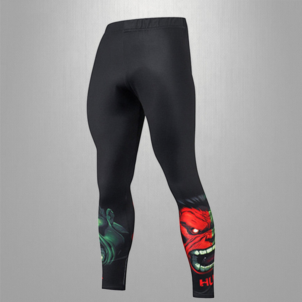 Men's Athletic Pants