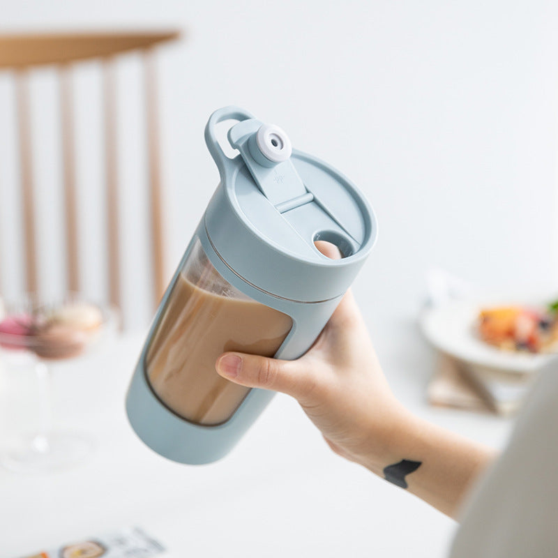 Portable Rechargeable Blender