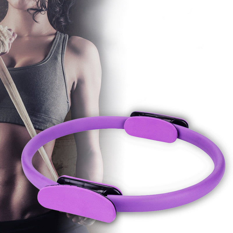 Yoga Pilates Exercise Ring