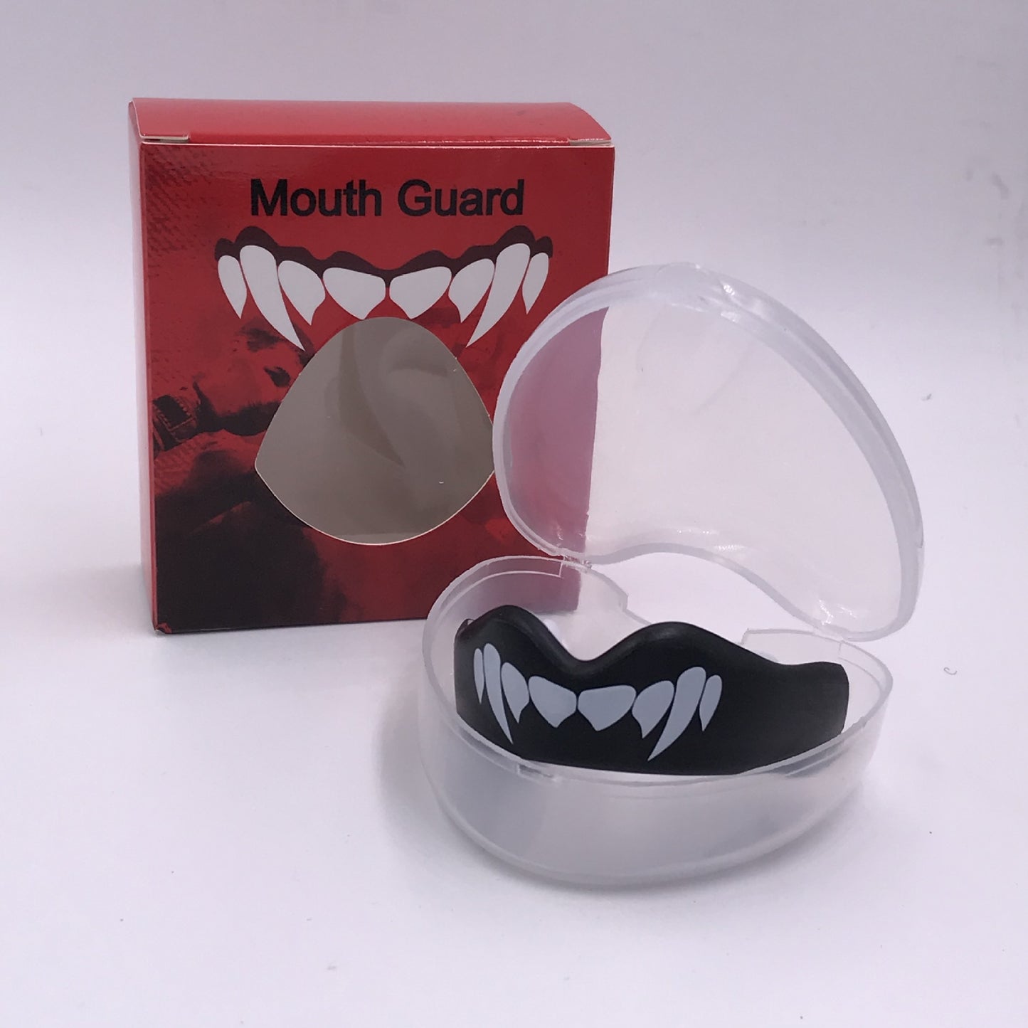 Boxing Mouthguard